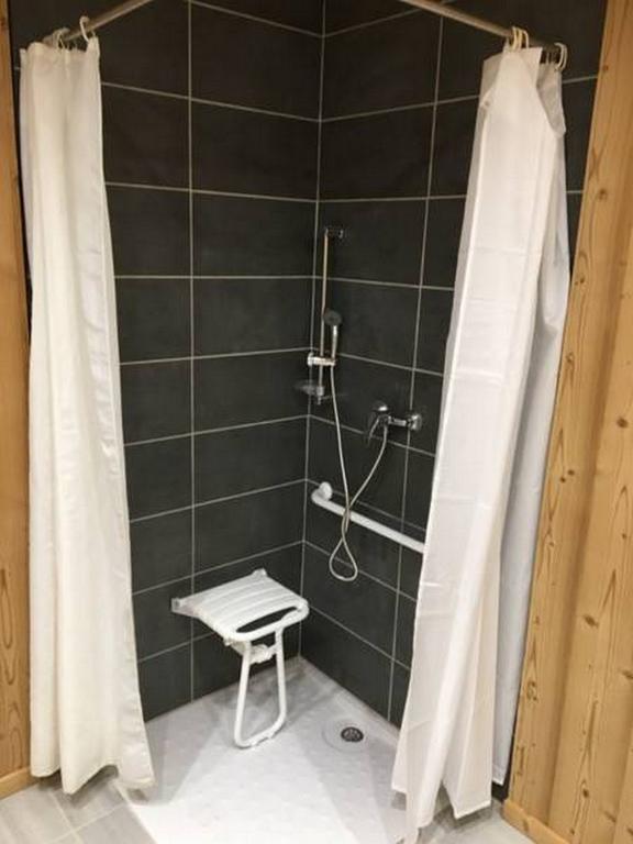 Hotel Les Combelles Chatel Ngoại thất bức ảnh